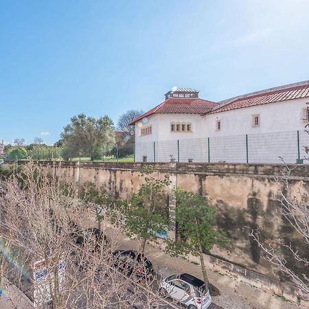 Vita Portucale ! Deluxe 3 Bedroom Apartment In Arroios Lisboa Dış mekan fotoğraf