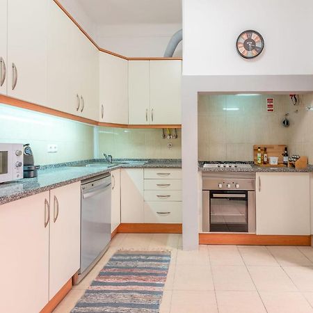 Vita Portucale ! Deluxe 3 Bedroom Apartment In Arroios Lisboa Dış mekan fotoğraf