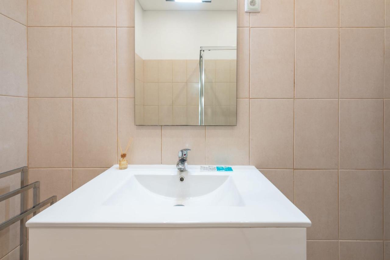 Vita Portucale ! Deluxe 3 Bedroom Apartment In Arroios Lisboa Dış mekan fotoğraf