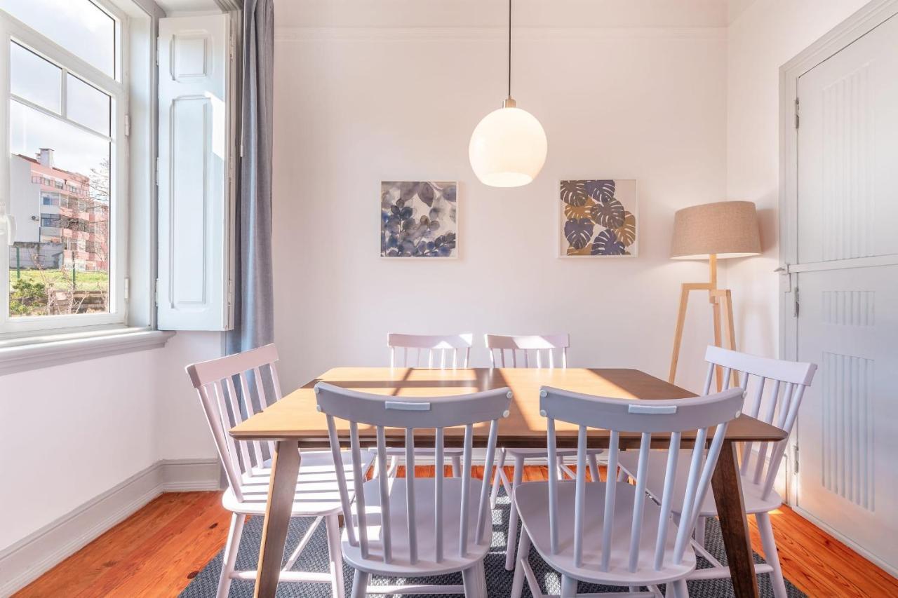 Vita Portucale ! Deluxe 3 Bedroom Apartment In Arroios Lisboa Dış mekan fotoğraf